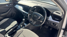 Skoda Kamiq 1.0 TSI SE L 5dr DSG Petrol Hatchback